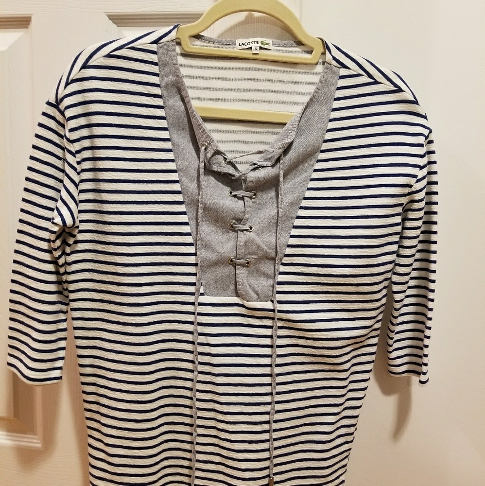 Lacoste top